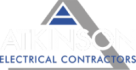 Atkinson Electrical Contractors Logo