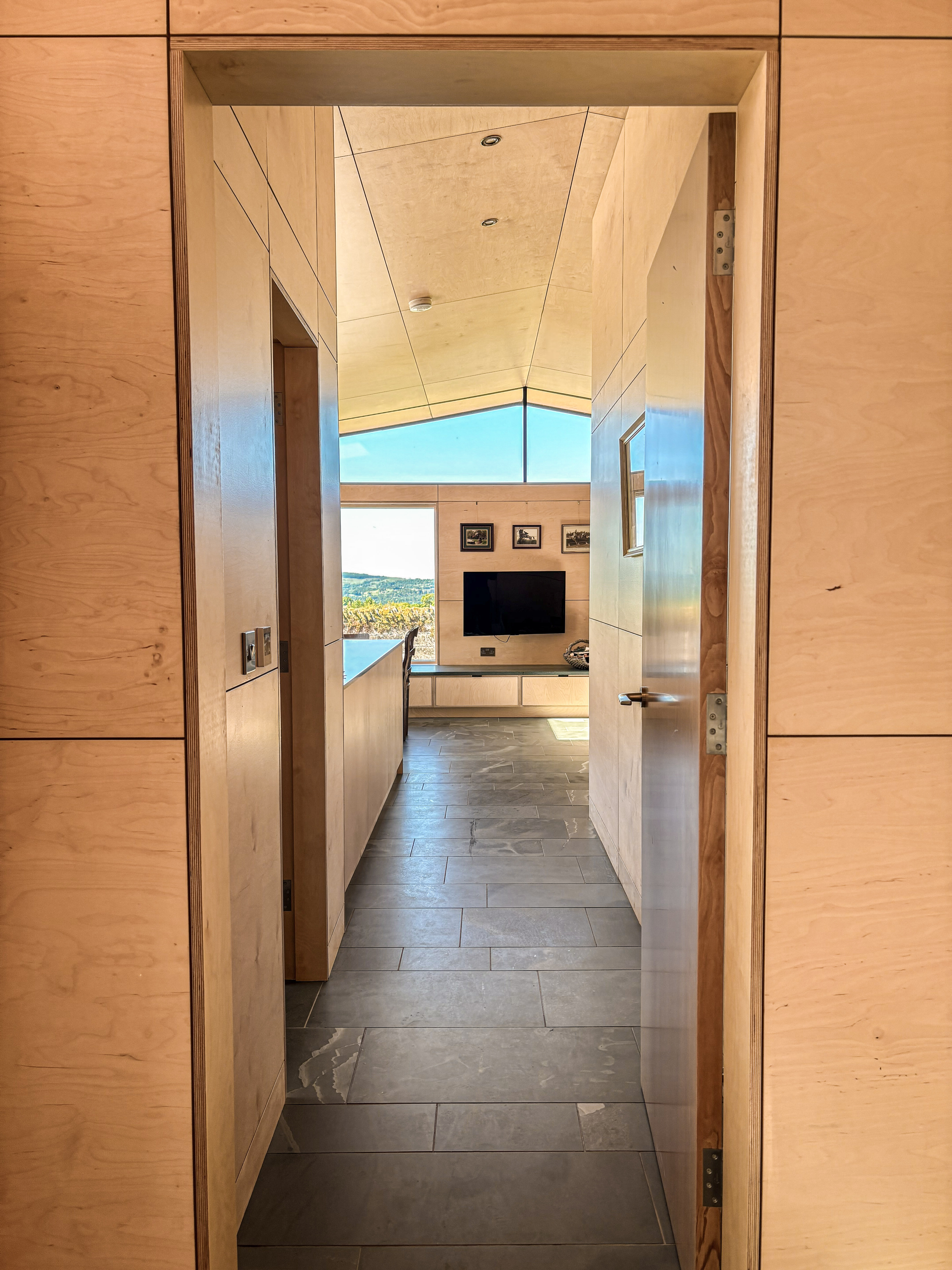 Bespoke Cottage in Ambleside