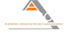 Atkinson Planning, Design & Project Management Logo